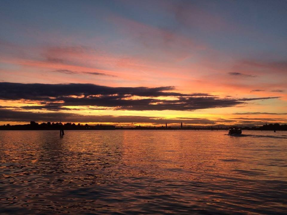 Emanuele Private Tour Guide in Venice-威尼斯必去景点