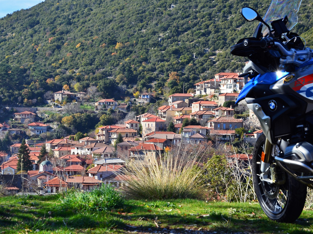 GS Traveler Moto Rentals景点图片