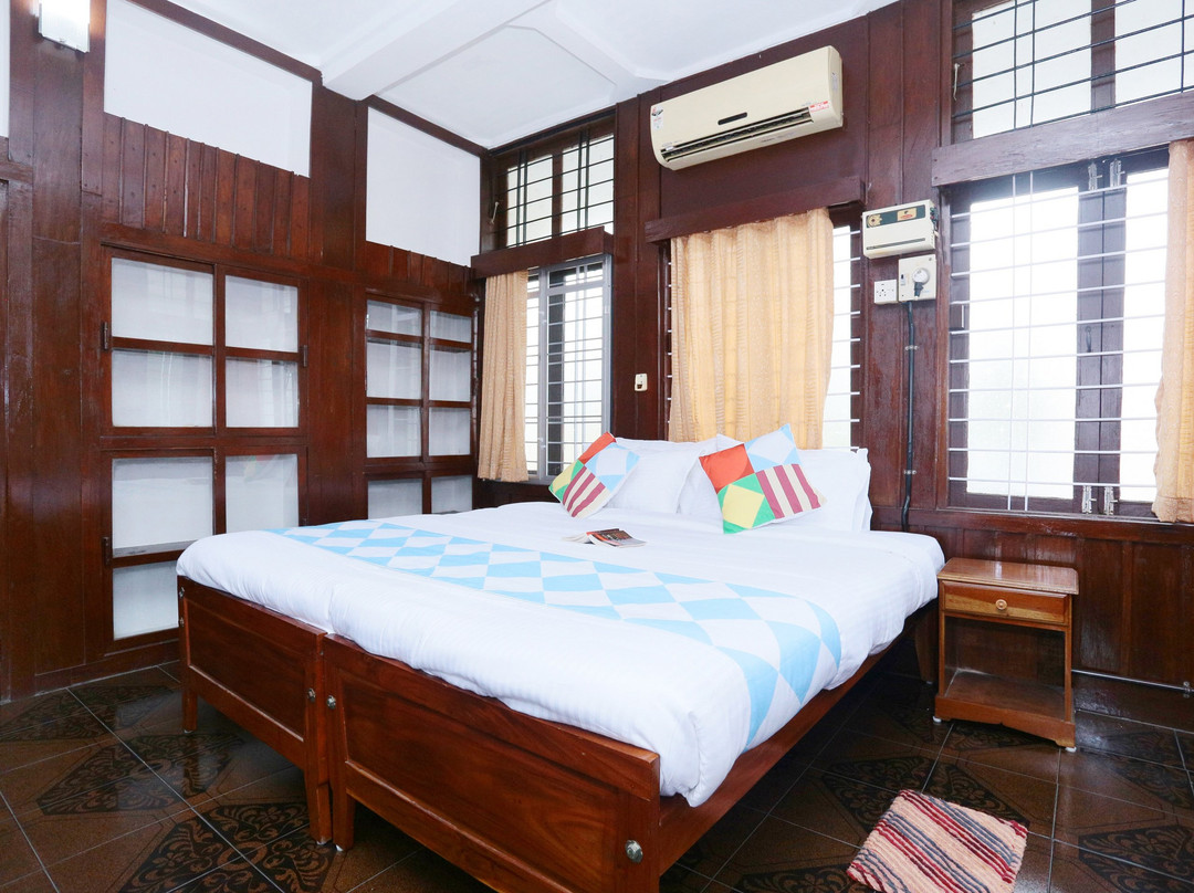Pushpakam Home Stay主图