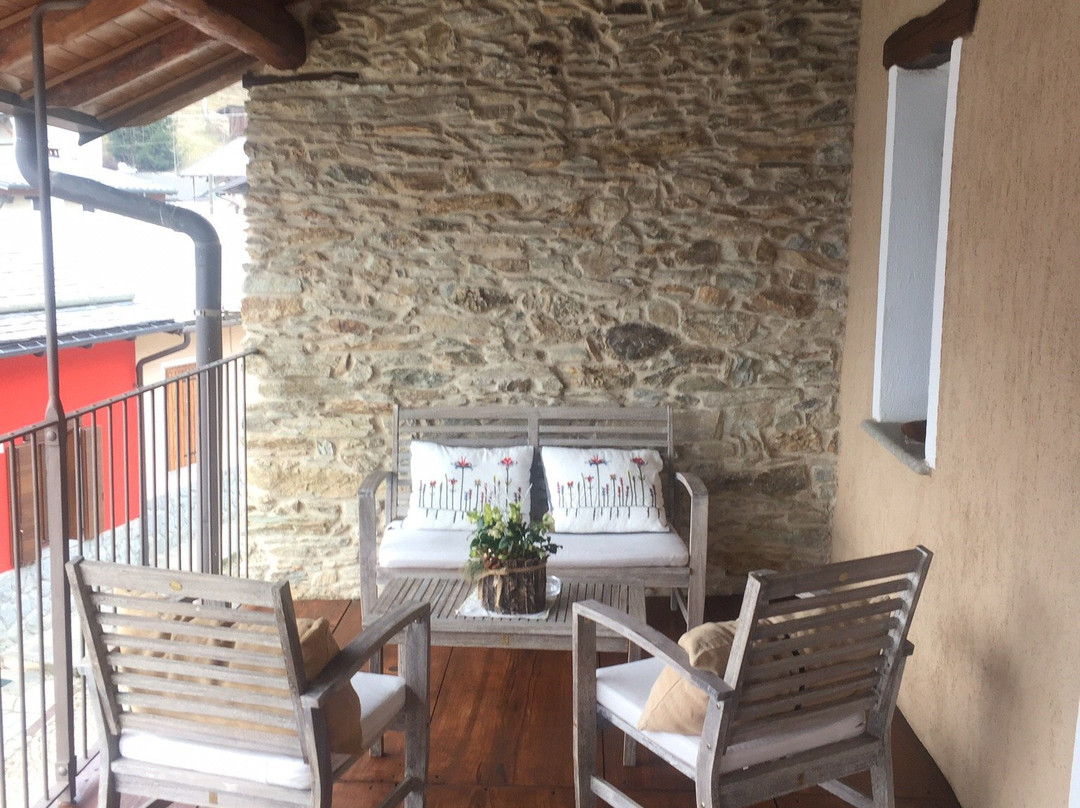 ROSBed & Breakfast, il B&B di Rosbella主图