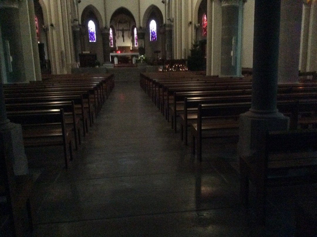 Eglise Saint-Michel景点图片