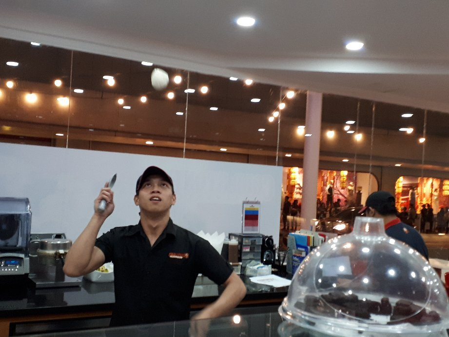 SM Makati-马卡蒂必去景点