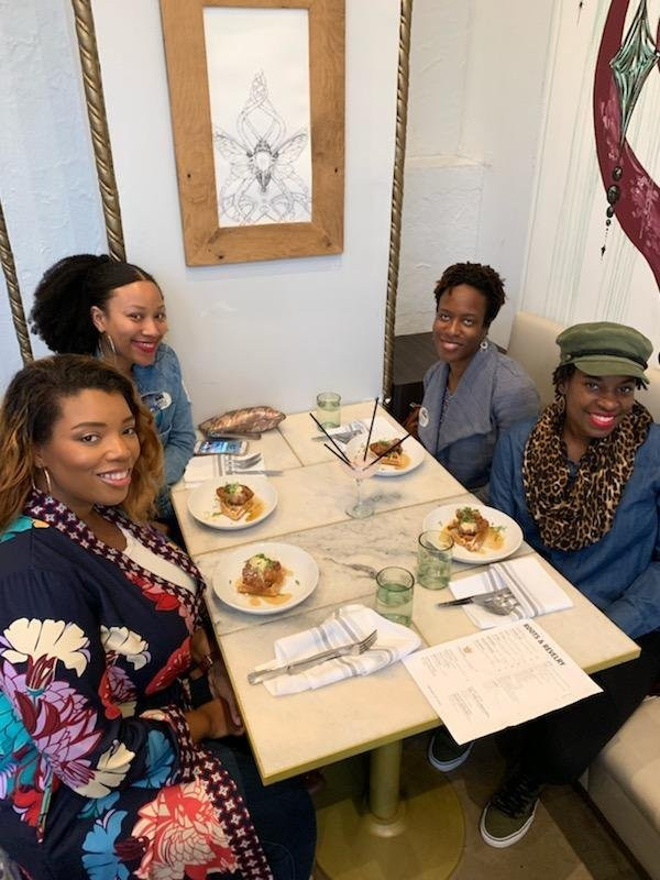 Birmingham Taste Tours-伯明翰必去景点