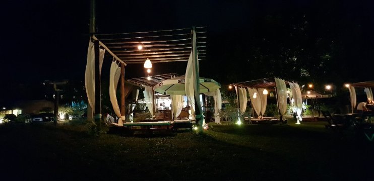 Hotel Marinas-家庭/游戏区