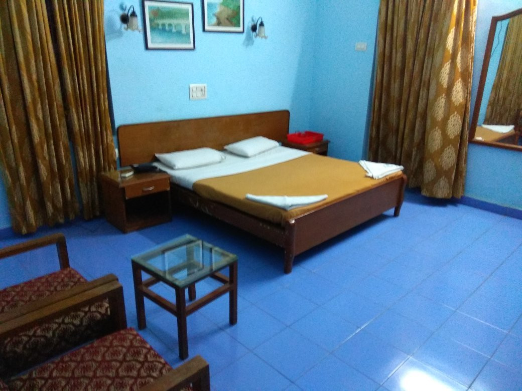 Mayem Lake View主图