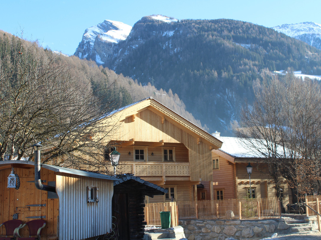 Hotel Schlosswirt主图