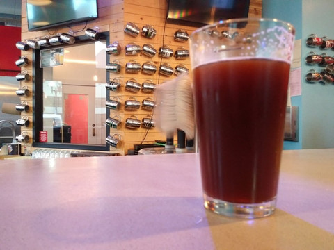 Channel Brewing Company-斯托克顿必去景点