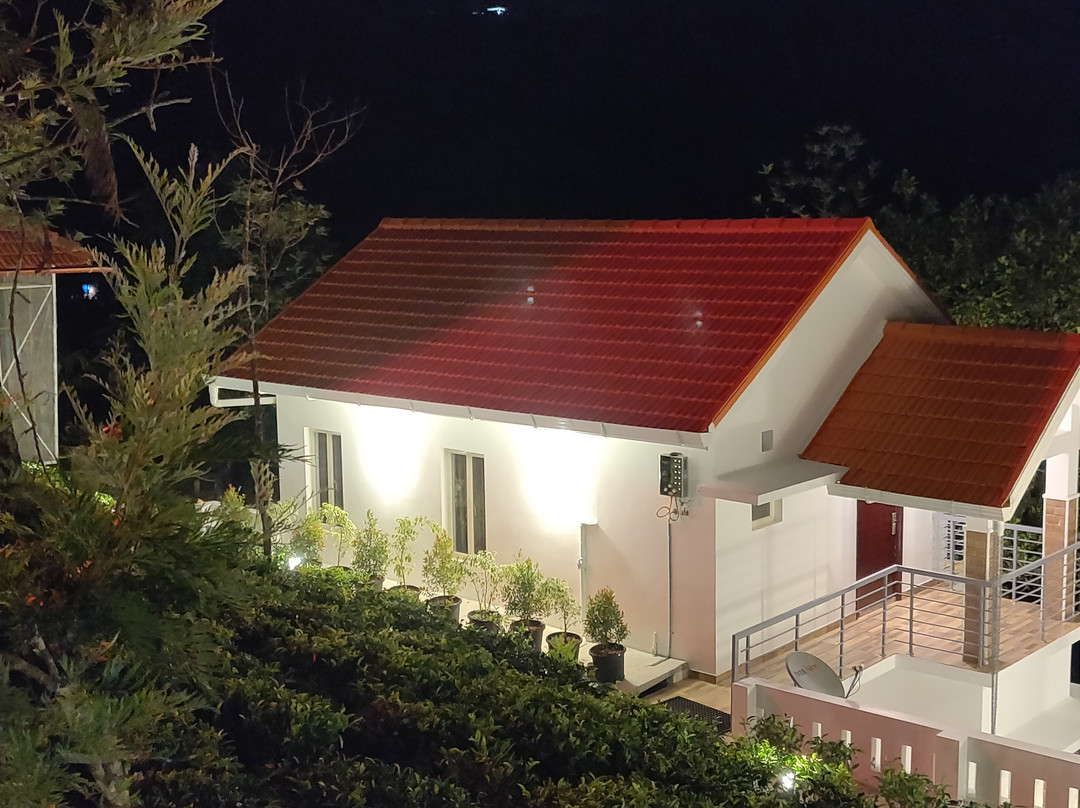 Heaven Valley Resorts主图