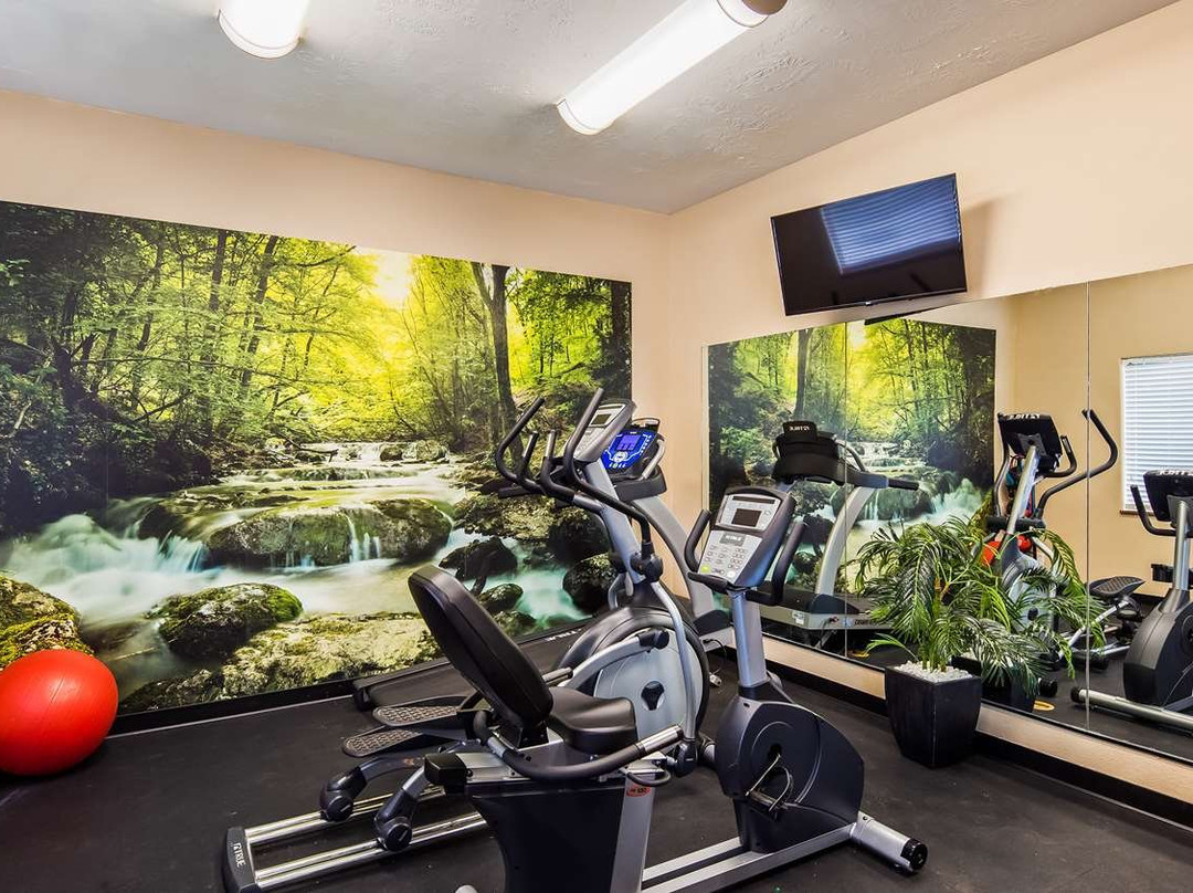 Best Western Franklin Town Center Hotel & Suites主图