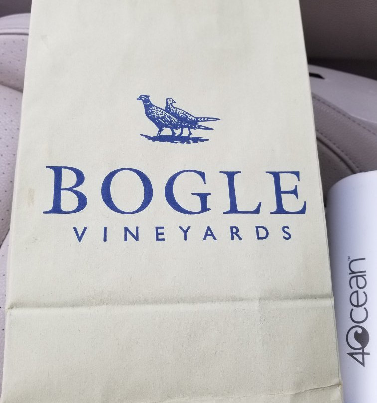 Bogle Winery景点图片