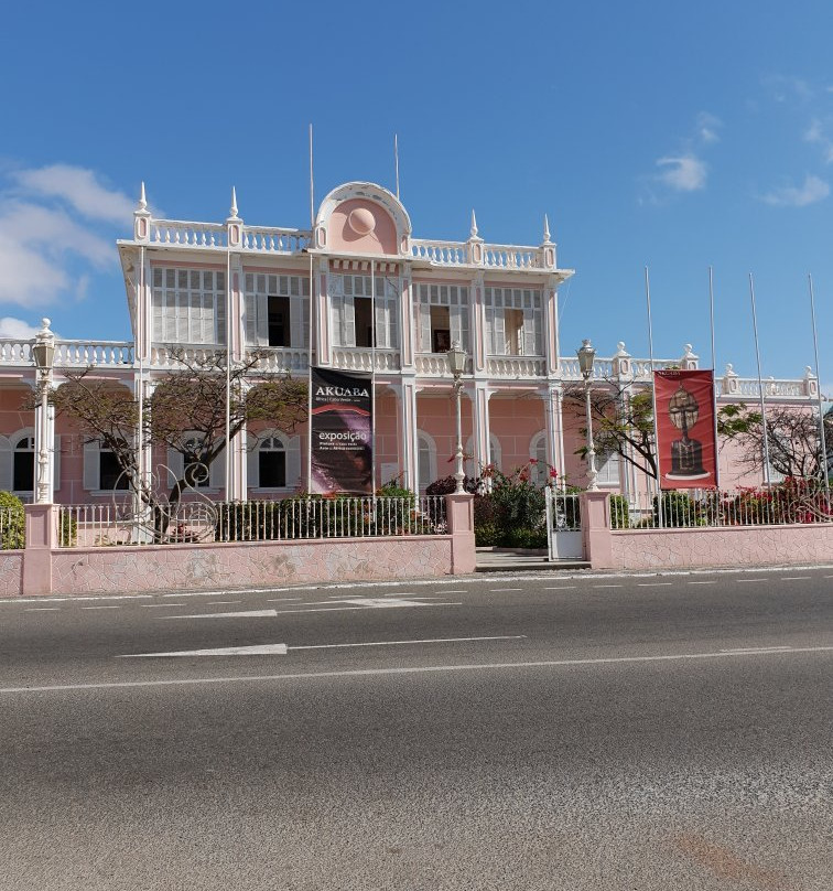 Presidential Palace-培亚必去景点