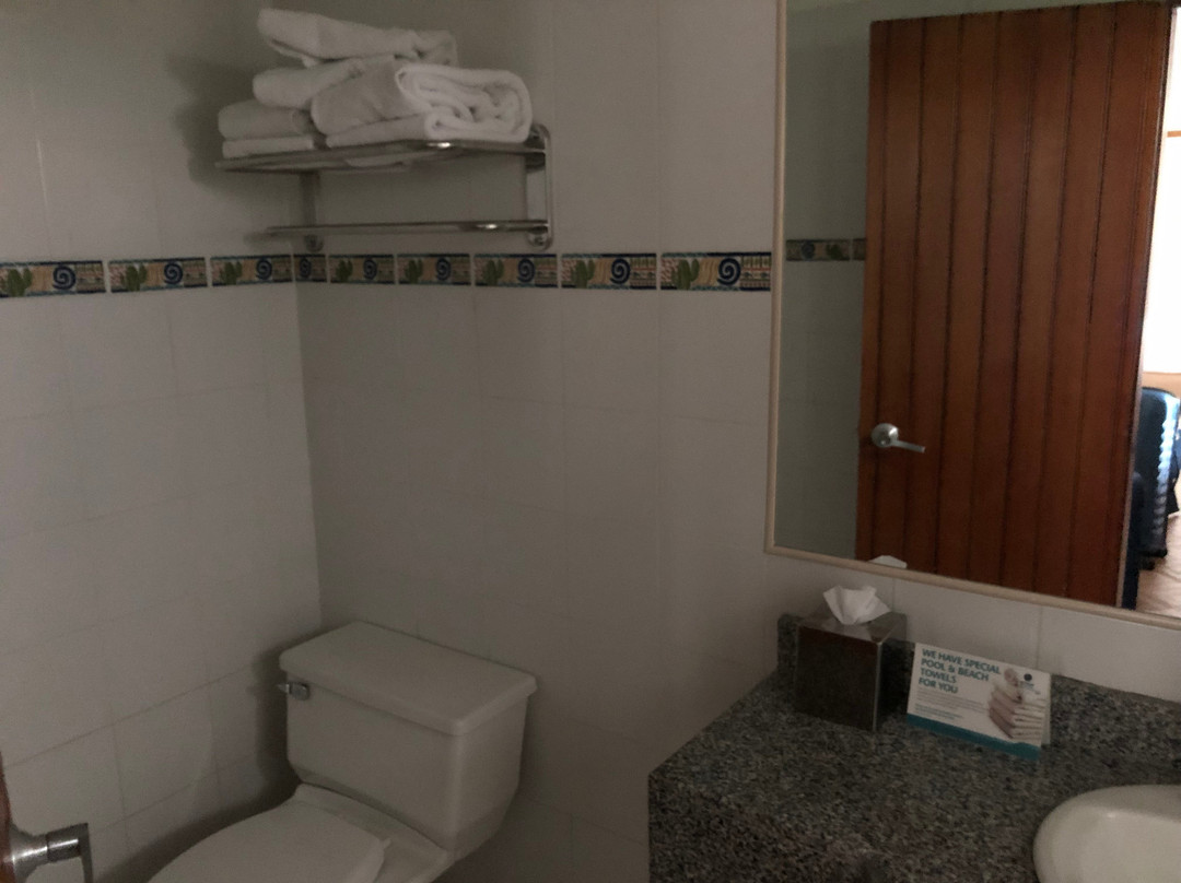 Estelar Santamar Hotel & Convention Center主图