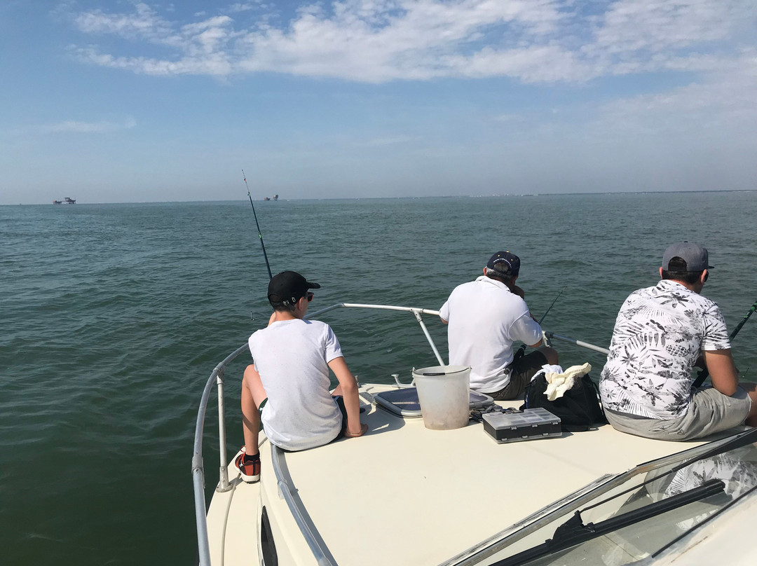 F/V Sambvca II-Marina di Ravenna必去景点