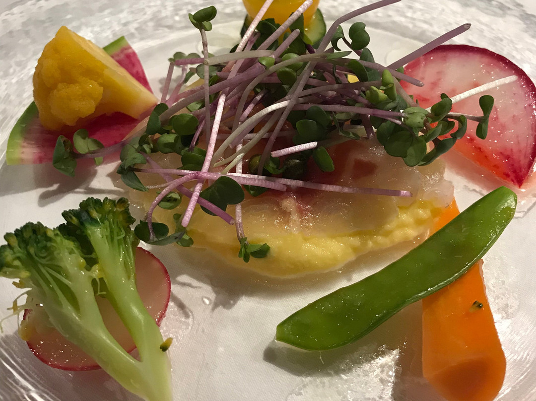 Hotel Shikinokura主图