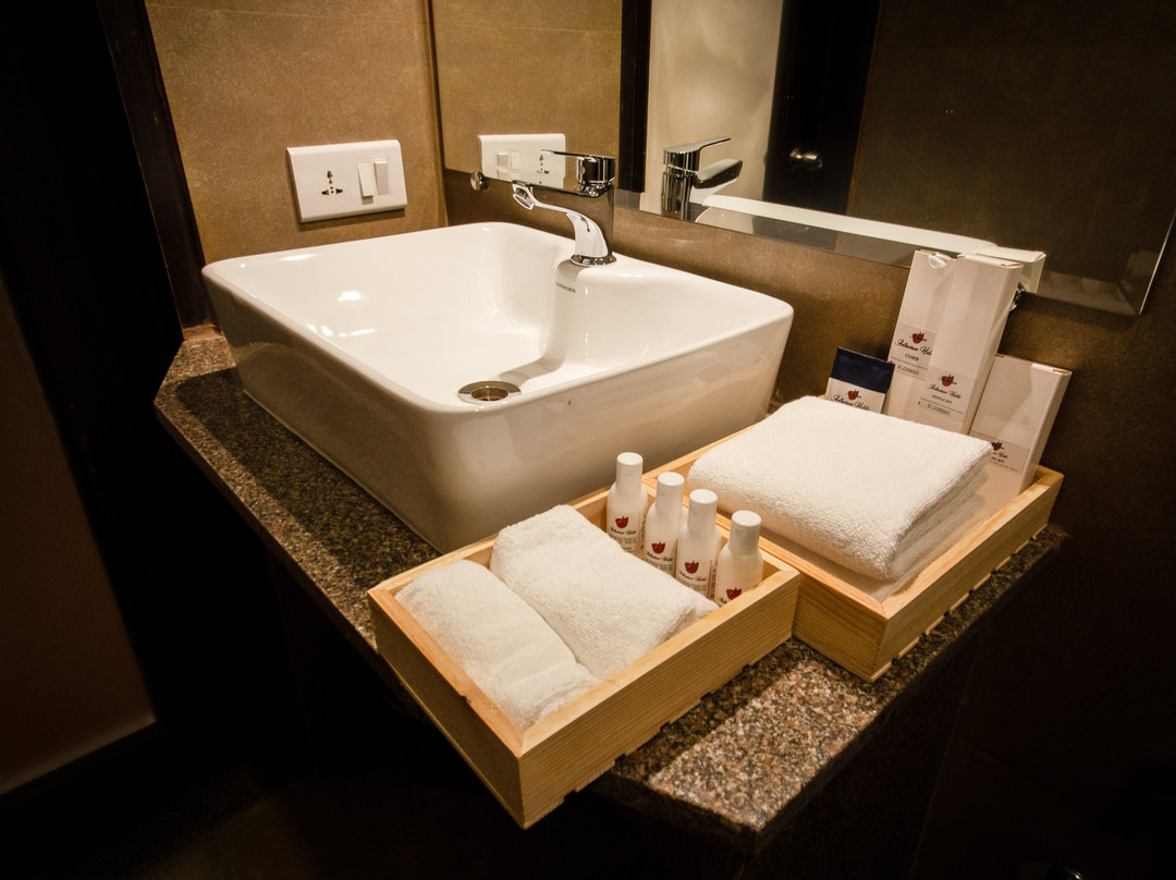 Hotel Anthurium Circle主图