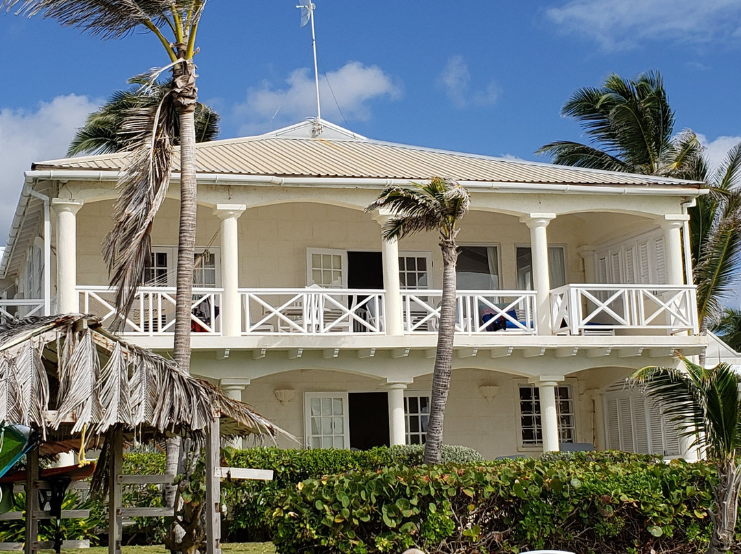 Inchcape Seaside Villas主图