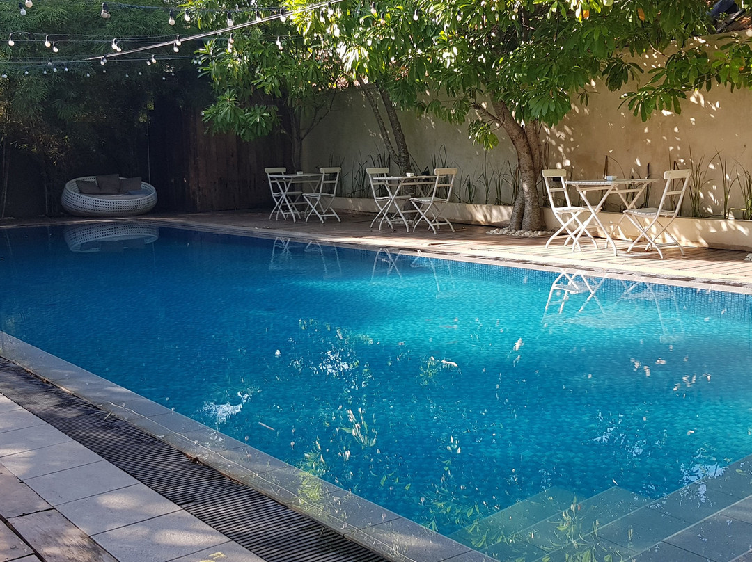 普拉奇3号酒店主图