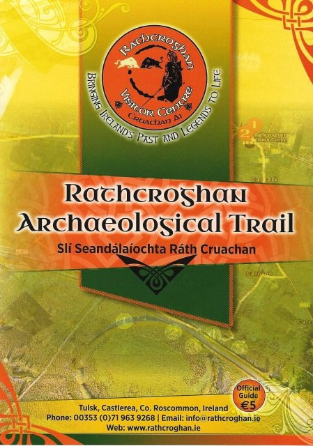 Rathcroghan Royal Site & Visitor Centre-Tulsk必去景点