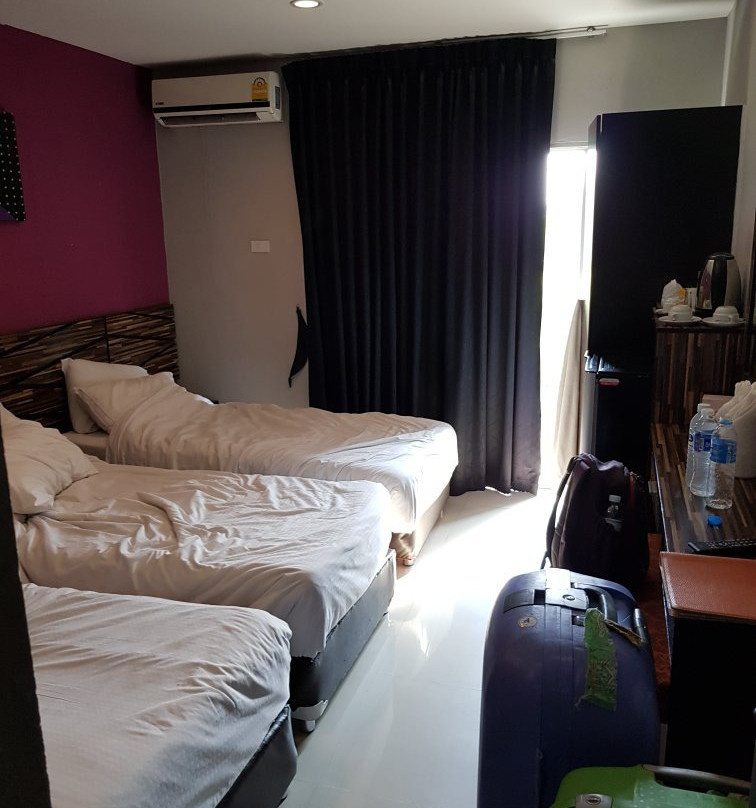 Dwella Suvarnabhumi主图