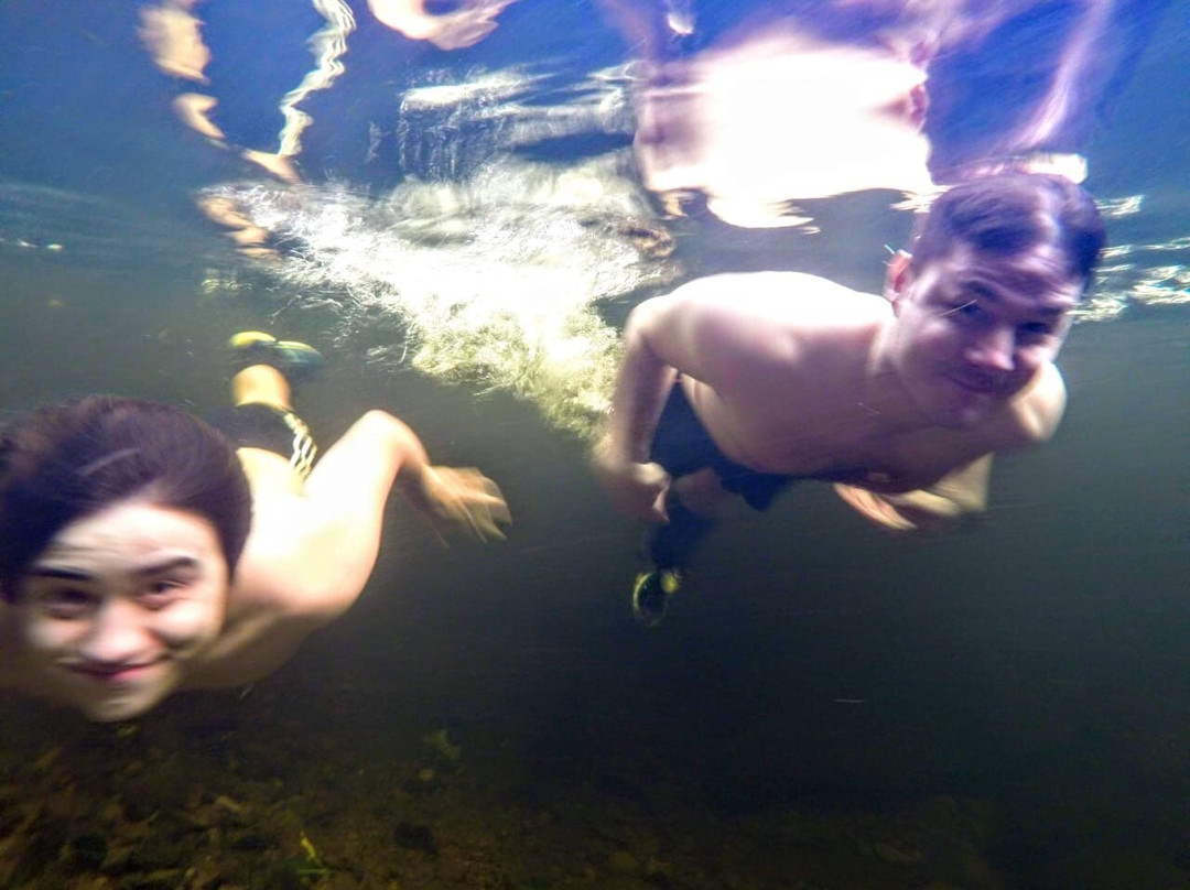 Portal dos Canyons-Praia Grande必去景点