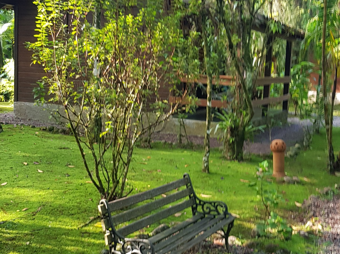 Pousada Graciosa主图