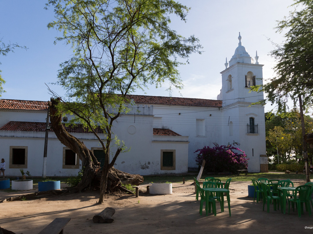 Igreja Nossa Senhora da Conceição景点图片