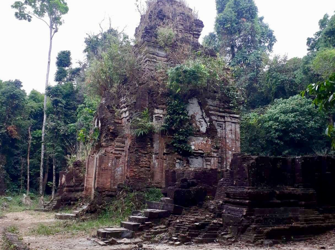 Kulen Nature Trails景点图片