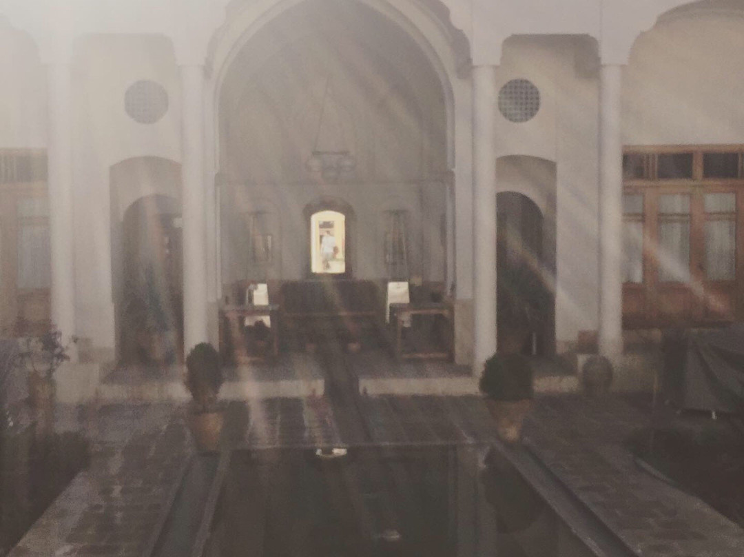 Darbe Bagh Residence主图