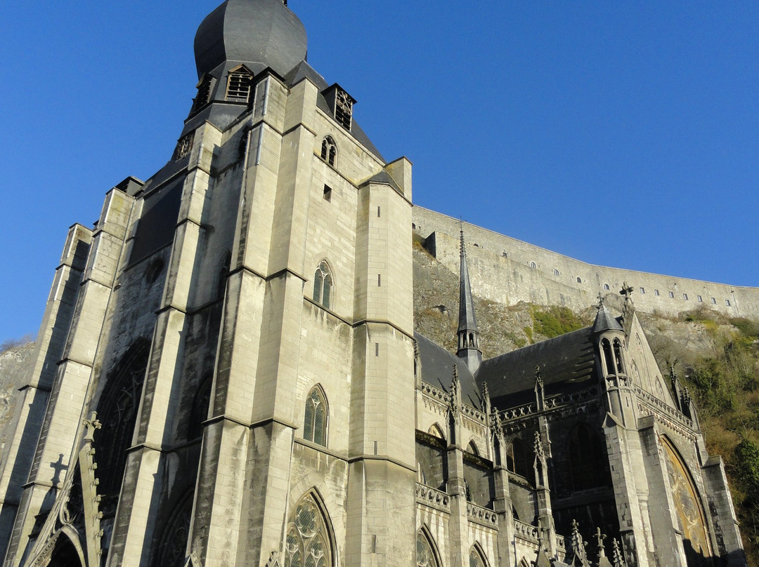 Eglise Collegiale Notre-Dame景点图片