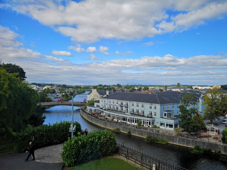 Ormonde Language Tours Kilkenny-基尔肯尼必去景点