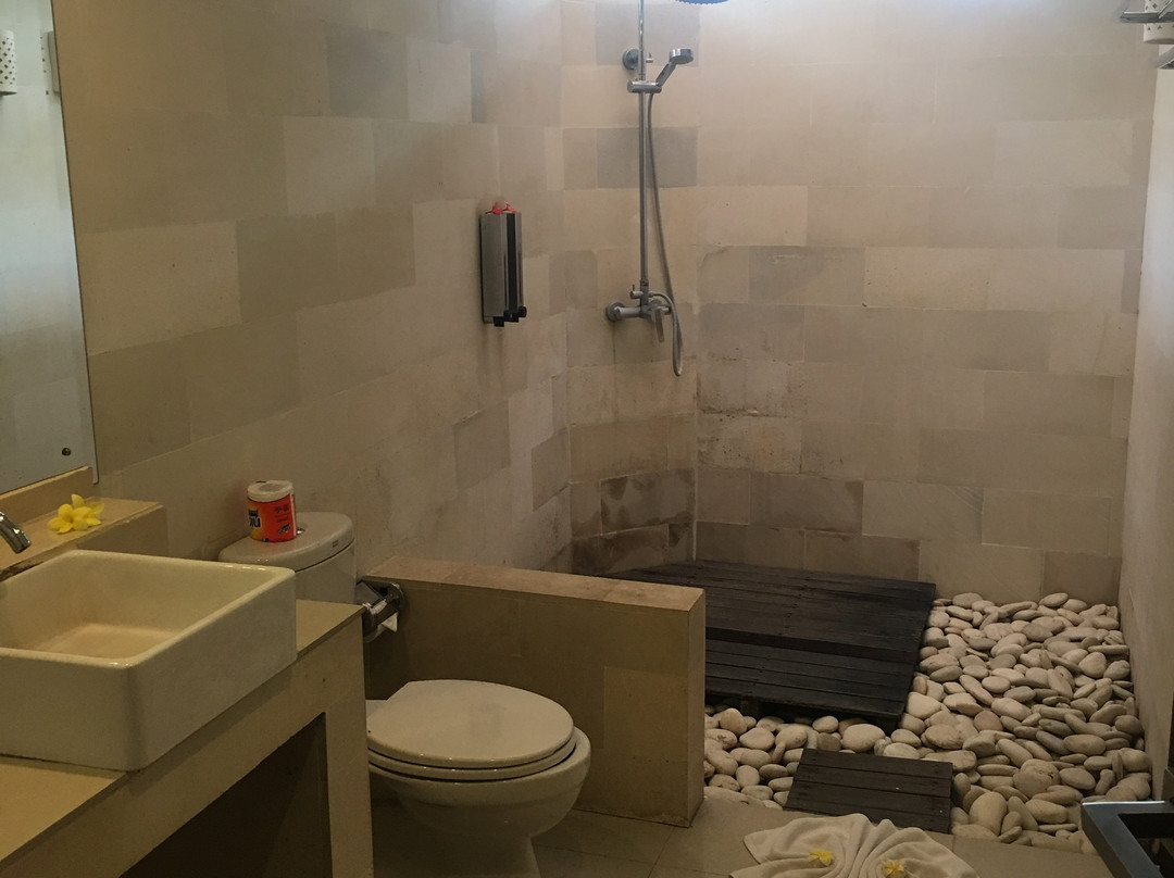 素馨兰花沙滩度假村主图