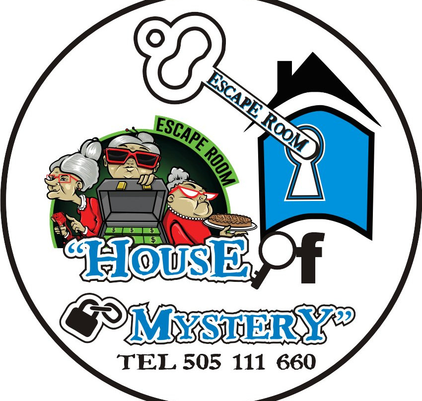 House Of Mystery景点图片