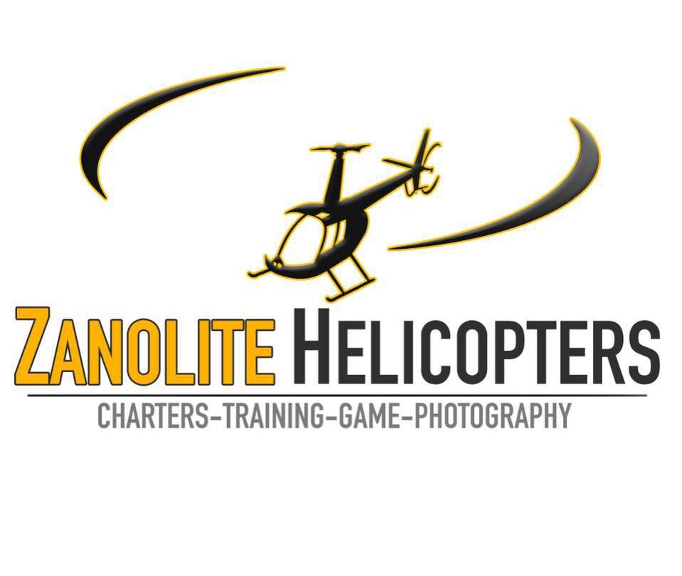 Zanolite Helicopters-比勒陀利亚必去景点