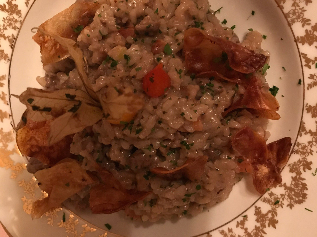 Paty´S Garden主图