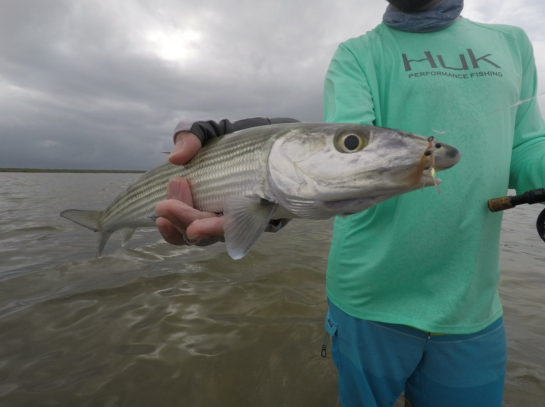 Aquarius Fishing-考祖梅必去景点