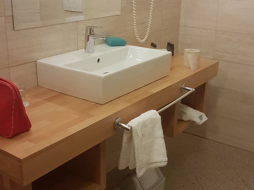 Wellness Hotel Apollo LifeClass Hotels & Spa主图