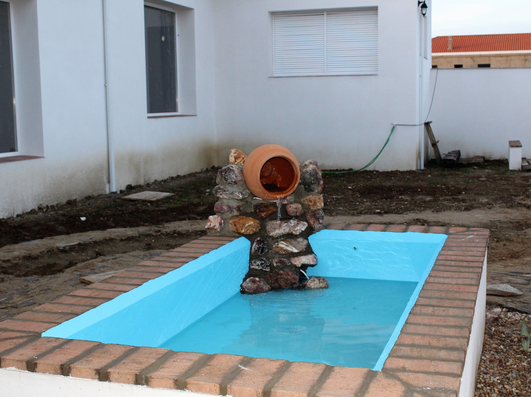 Casas de Don Pedro旅游攻略图片