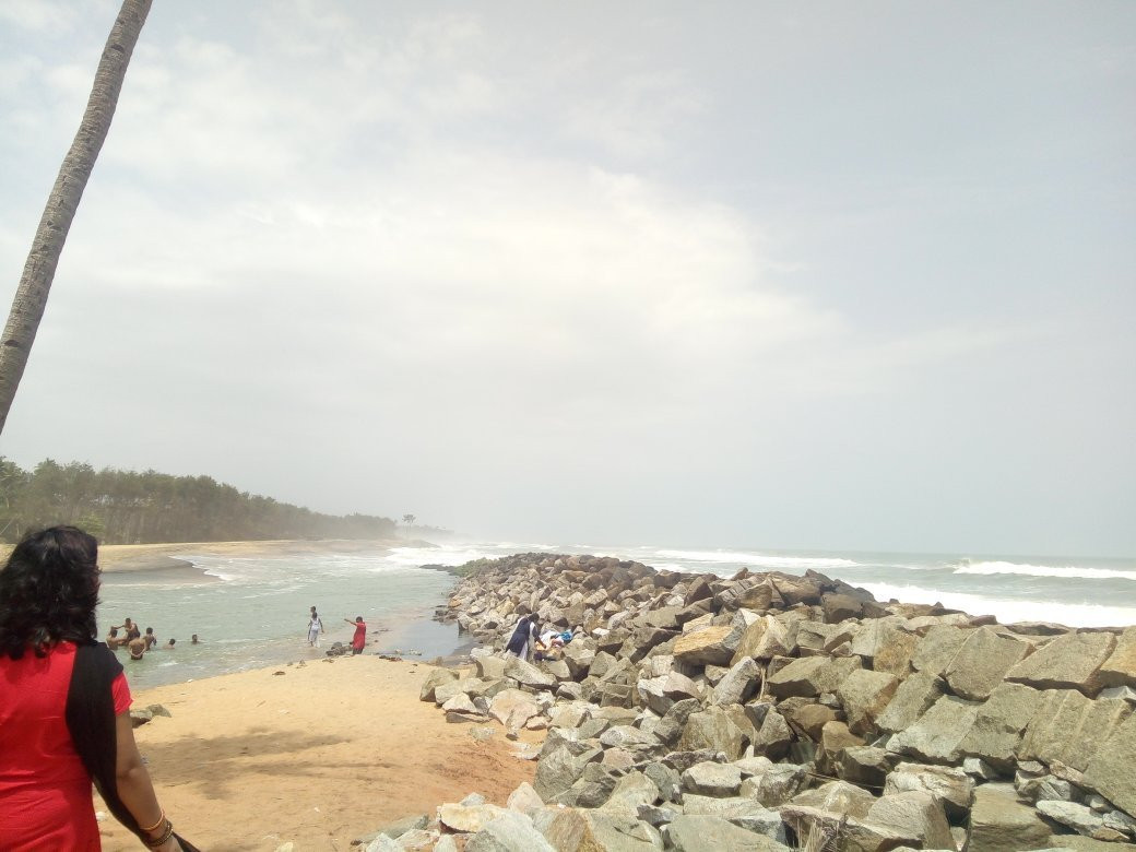 Kappil Lake-瓦卡拉必去景点