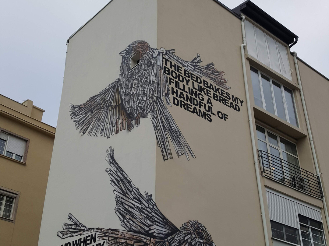 Belgrade Alternative Guide-贝尔格莱德必去景点