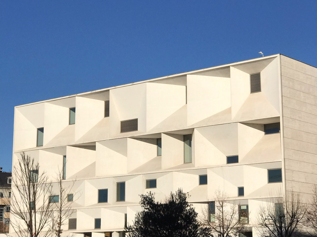 Auditorio Ciudad de Leon景点图片