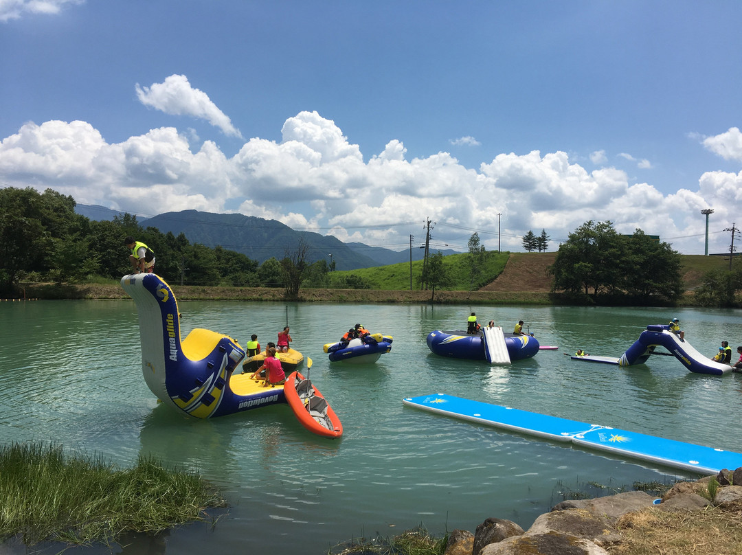 Hakuba Tsugaike Wow!景点图片