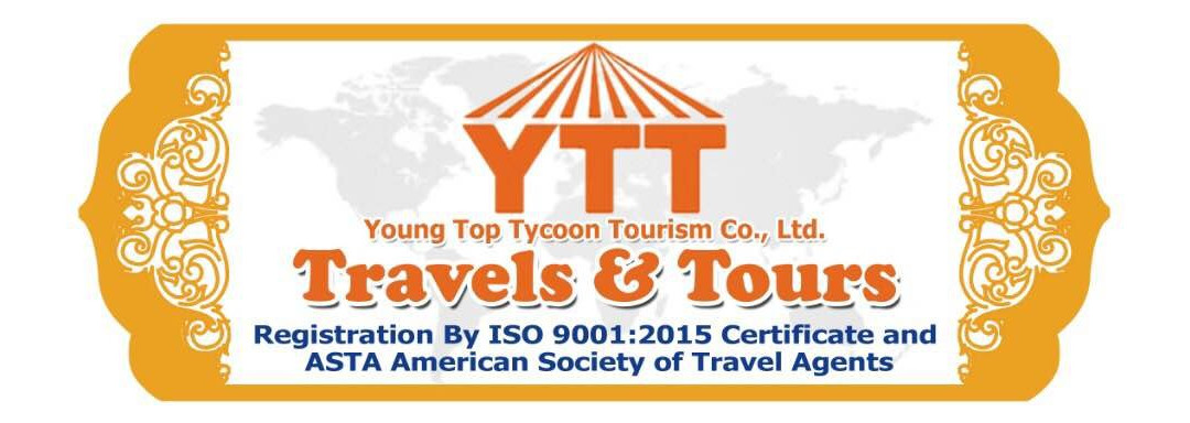 YTT Tourism-仰光必去景点