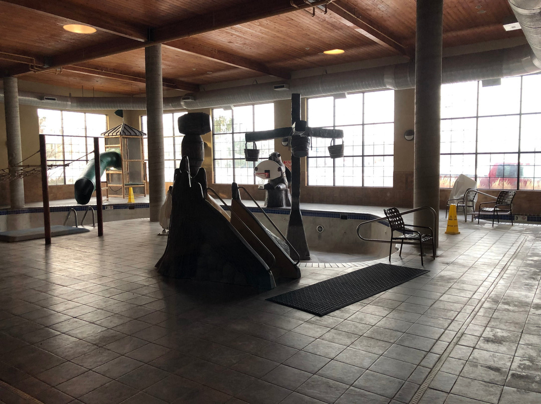 Best Western Plus Kelly Inn & Suites主图