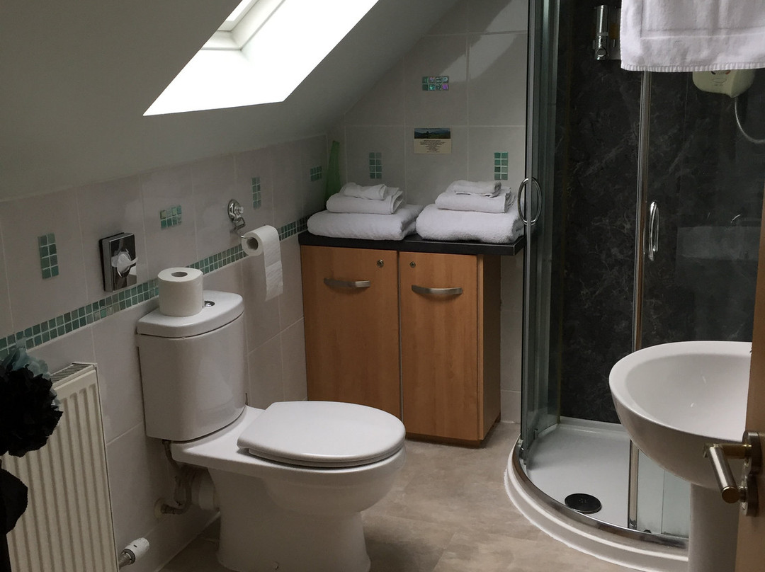 Castleview Bed & Breakfast主图