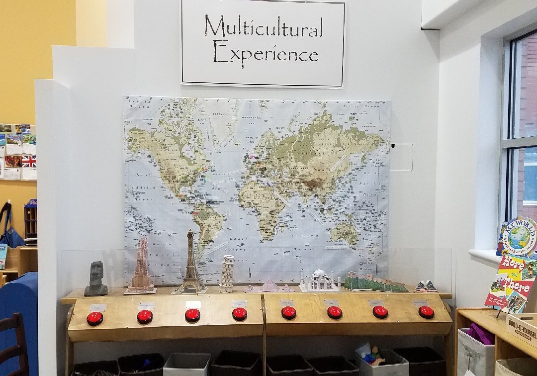 Imagine Nation-布里斯托尔必去景点