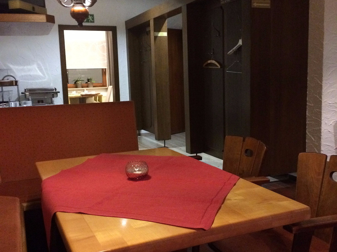 巴巴丽娜酒店主图