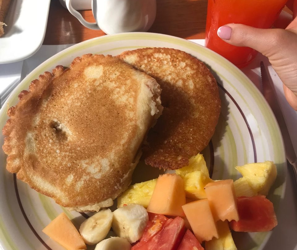 Casa Valeria Boutique Hotel主图