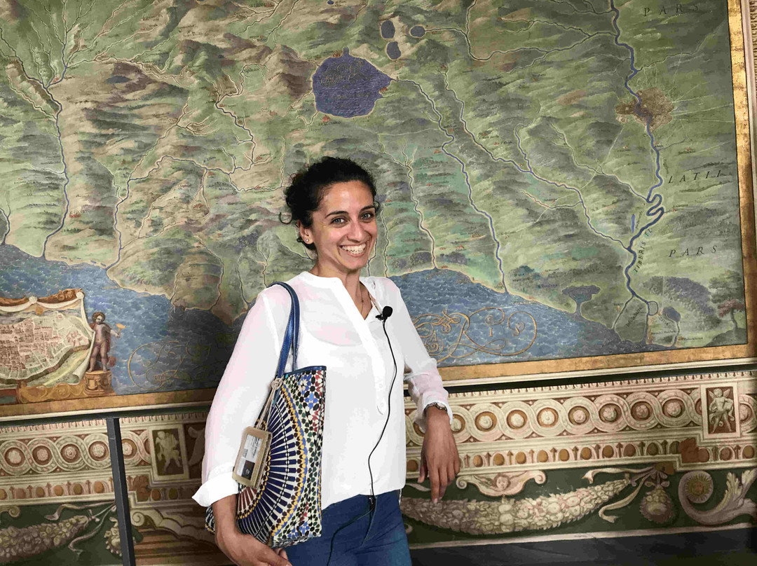 The Sicilian Guide-特拉帕尼省必去景点