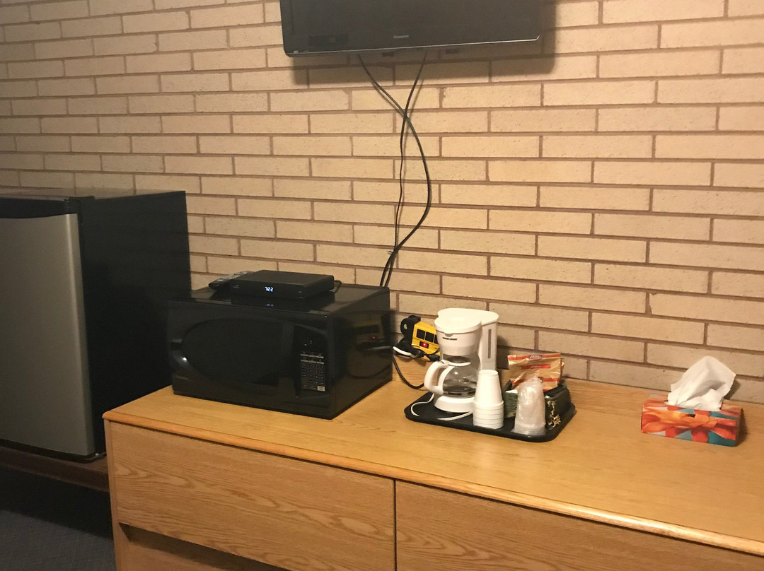 Safari Inn Motel主图