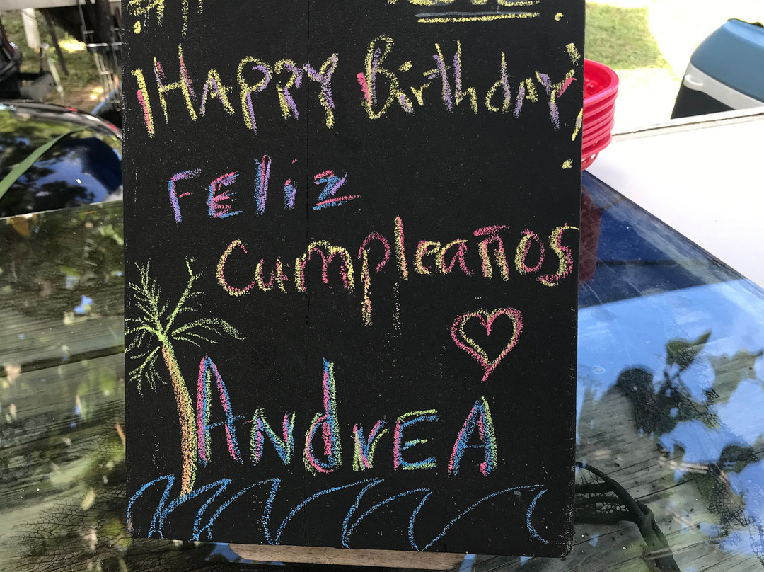 Boriken Delights-Rio Grande必去景点